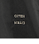 ＜CITEN＞バルーンジップブルゾン