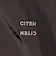 ＜CITEN＞バルーンジップブルゾン