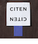 ＜CITEN＞バルーンジップブルゾン