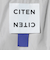 ＜CITEN＞マルチポケットブルゾン