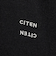 ＜CITEN＞ラインスリーブニット