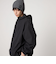 ＜CITEN＞ジップアップシャツフーディー