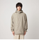 ＜CITEN＞ジップアップシャツフーディー