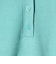 ＜CITEN＞スウェットライクポロニット