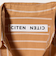 ＜CITEN＞シアーストライプシャツ