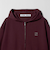 ＜CITEN＞ロゴZIPフーディー