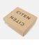 <CITEN>サイドゴアショートブーツ