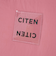 ＜CITEN＞パデッドロゴクリアランチM