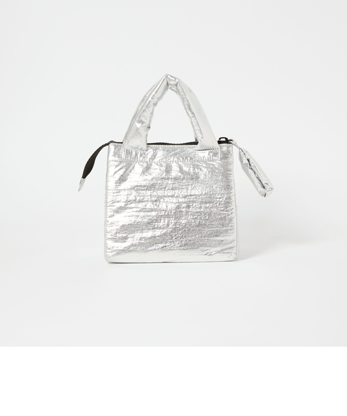 CITEN＞パデッドクリアロゴランチS｜シテンの通販｜&mall（アンド