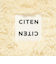 ＜CITEN＞モコモコトートバッグS