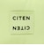 ＜CITEN＞ミニバッグポーチ