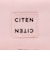 ＜CITEN＞ミニバッグポーチ
