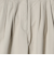 ＜CITEN＞チノ3タックワイドパンツ