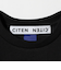 ＜CITEN＞ラインスリーブロンT