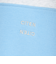 ＜CITEN＞バイカラースウェットシャツ