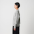 ＜CITEN＞スウェットライクニット