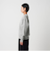 ＜CITEN＞スウェットライクニット