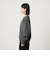 ＜CITEN＞スウェットライクニット