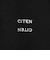 ＜CITEN＞ライトスウェットラグランシャツ