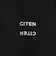 ＜CITEN＞ライトスウェットラグランシャツ