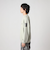 ＜CITEN＞ライトスウェットラグランシャツ