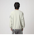 ＜CITEN＞ライトスウェットラグランシャツ