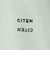 ＜CITEN＞ライトスウェットラグランシャツ