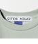 ＜CITEN＞ライトスウェットラグランシャツ