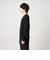 ＜CITEN＞リブニットZIPカーディガン