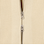 ＜CITEN＞リブニットZIPベスト