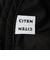 ＜CITEN＞フライトキャップ