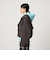 ＜CITEN＞ウールライクショートトレンチブルゾン