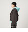 ＜CITEN＞ウールライクショートトレンチブルゾン