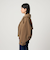 ＜CITEN＞ウールライクショートトレンチブルゾン