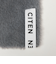 ＜CITEN＞シャギースリムストール