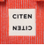 <CITEN>シャギーストライプトート
