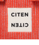 <CITEN>シャギーストライプトート