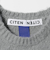 ＜CITEN＞エッセンシャルシャギーニット