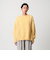 ＜CITEN＞エッセンシャルシャギーニット