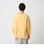 ＜CITEN＞エッセンシャルシャギーニット