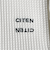 ＜CITEN＞ヘンリーネックワッフルロングスリーブシャツ