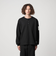 ＜CITEN＞ヘンリーネックワッフルロングスリーブシャツ