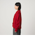 ＜CITEN＞エッセンシャルシャギーカーディガン