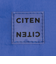 ＜CITEN＞クリアロゴフラットペンケース
