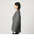 ＜CITEN＞ウールブレンドダディージャケット