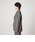 ＜CITEN＞ウールブレンドダディージャケット