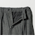 ＜CITEN＞ウールブレンドイージーシェフパンツ