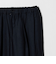 ＜CITEN＞ウールブレンドイージーシェフパンツ