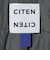 ＜CITEN＞スキージャケット