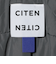 ＜CITEN＞スキージャケット